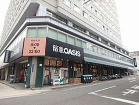 ラ・フォンテ松屋町  ｜ 大阪府大阪市中央区瓦町2丁目16-14（賃貸マンション1K・10階・24.80㎡） その23