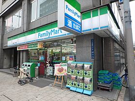 ラ・フォンテ松屋町  ｜ 大阪府大阪市中央区瓦町2丁目16-14（賃貸マンション1K・10階・24.80㎡） その24