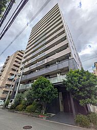 グランカーサ梅田北（旧ベルフェリーク梅田北）