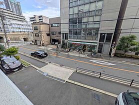 トレヴァンス梅田  ｜ 大阪府大阪市北区豊崎4丁目（賃貸マンション1R・6階・24.09㎡） その14