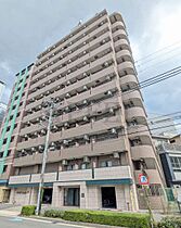 ラナップスクエア東梅田  ｜ 大阪府大阪市北区浮田1丁目4-13（賃貸マンション1K・6階・23.92㎡） その8