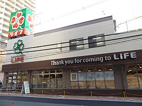 ラナップスクエア東梅田  ｜ 大阪府大阪市北区浮田1丁目4-13（賃貸マンション1K・6階・23.92㎡） その11