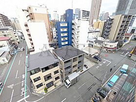 ウインズコート西梅田II  ｜ 大阪府大阪市北区大淀中3丁目8-20（賃貸マンション1K・6階・21.54㎡） その14