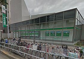 plaisir野江  ｜ 大阪府大阪市城東区野江3丁目16-11（賃貸マンション1LDK・2階・34.76㎡） その7