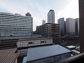 ミキハウス上本町  ｜ 大阪府大阪市天王寺区小橋町14-61（賃貸マンション1K・5階・30.44㎡） その14