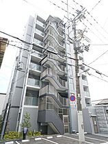 アドバンス大阪城東ブロード  ｜ 大阪府大阪市城東区今福西2丁目14-8（賃貸マンション1K・6階・22.65㎡） その22