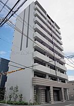 レジュールアッシュ天王寺パークサイド  ｜ 大阪府大阪市天王寺区国分町（賃貸マンション1K・10階・23.43㎡） その16