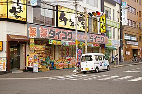 レジュールアッシュ天王寺パークサイド  ｜ 大阪府大阪市天王寺区国分町（賃貸マンション1K・10階・23.43㎡） その20