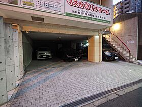 セレブコート安堂寺  ｜ 大阪府大阪市中央区安堂寺町2丁目（賃貸マンション1R・9階・32.39㎡） その18