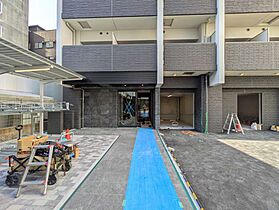 エスリードレジデンス梅田デュオ  ｜ 大阪府大阪市北区豊崎6丁目6-11（賃貸マンション1K・3階・21.06㎡） その13