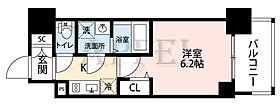 エスリード大阪CENTRAL AVENUE  ｜ 大阪府大阪市東成区神路1丁目8-6（賃貸マンション1K・10階・21.94㎡） その2