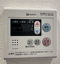 プレサンス天満橋ヴェルエラ  ｜ 大阪府大阪市中央区船越町2丁目4-8（賃貸マンション1K・12階・21.75㎡） その18