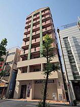 Amabile深江橋  ｜ 大阪府大阪市城東区諏訪4丁目4-3 24（賃貸マンション1K・9階・25.48㎡） その1