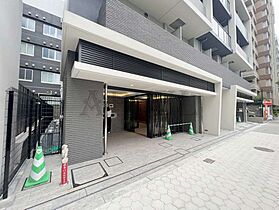 コンフォリア・リヴ南森町Q  ｜ 大阪府大阪市北区松ケ枝町1-36（賃貸マンション1DK・12階・26.13㎡） その13