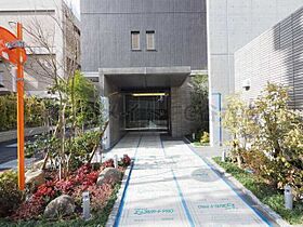 エス・キュート梅田東  ｜ 大阪府大阪市北区南扇町3-25（賃貸マンション1K・10階・22.73㎡） その12