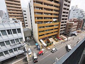 ロイヤルメゾンMINAMI SENBA  ｜ 大阪府大阪市中央区南船場1丁目（賃貸マンション1R・6階・27.20㎡） その14