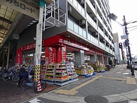 レジュールアッシュOSAKA今里駅前  ｜ 大阪府大阪市東成区大今里西3丁目4-9（賃貸マンション1R・2階・27.56㎡） その29