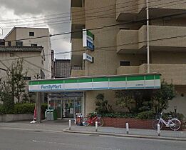 セレニテ福島アリア  ｜ 大阪府大阪市福島区玉川3丁目1-20（賃貸マンション1K・4階・22.89㎡） その24