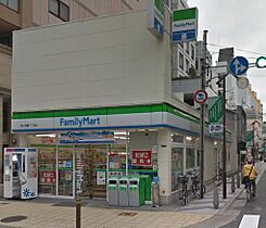 アルグラッド　ザ・タワー心斎橋  ｜ 大阪府大阪市中央区東心斎橋1丁目8-11（賃貸マンション2LDK・17階・52.35㎡） その27