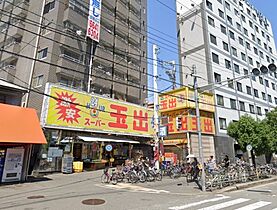 ファステート難波デラックス  ｜ 大阪府大阪市浪速区恵美須西1丁目2-22（賃貸マンション1LDK・2階・34.21㎡） その28