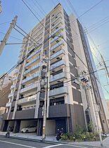 ミラージュパレス難波幸町  ｜ 大阪府大阪市浪速区幸町2丁目10-26（賃貸マンション1LDK・3階・32.34㎡） その23