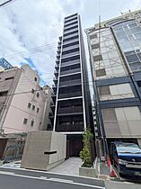 ソルレヴェンテ北堀江Q  ｜ 大阪府大阪市西区北堀江1丁目18（賃貸マンション1DK・5階・25.65㎡） その25