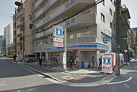 ソルレヴェンテ北堀江Q  ｜ 大阪府大阪市西区北堀江1丁目18（賃貸マンション1DK・5階・25.65㎡） その26