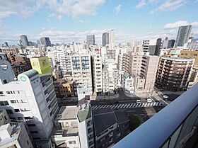 ファーストフィオーレ難波南パークサイド  ｜ 大阪府大阪市浪速区大国2丁目4-21（賃貸マンション1K・7階・23.34㎡） その15