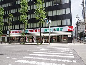 プランドール大手前レジデンス  ｜ 大阪府大阪市中央区大手通2丁目（賃貸マンション1K・14階・24.73㎡） その28