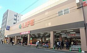 リーガル北心斎橋II  ｜ 大阪府大阪市中央区南久宝寺町4丁目6-6（賃貸マンション2LDK・11階・64.45㎡） その27