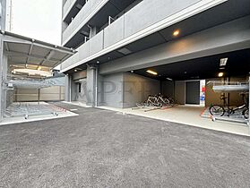 S-RESIDENCE城東SEVER  ｜ 大阪府大阪市城東区関目3丁目15-8（賃貸マンション1K・10階・21.38㎡） その21