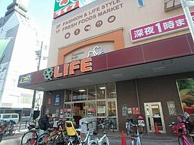 ラクラス本町東  ｜ 大阪府大阪市中央区鎗屋町2丁目3-3（賃貸マンション1LDK・5階・44.38㎡） その24