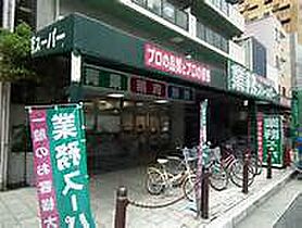 ラクラス本町東  ｜ 大阪府大阪市中央区鎗屋町2丁目3-3（賃貸マンション1LDK・5階・44.38㎡） その26