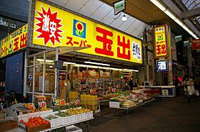 エスリード長堀タワー  ｜ 大阪府大阪市中央区安堂寺町2丁目（賃貸マンション2LDK・12階・58.52㎡） その14