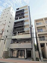 プレサンス京町堀  ｜ 大阪府大阪市西区京町堀2丁目14-26（賃貸マンション1LDK・8階・35.86㎡） その26