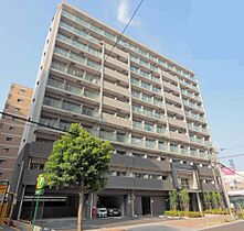 エスリード南堀江レジデンス  ｜ 大阪府大阪市西区南堀江4丁目28（賃貸マンション1K・8階・21.49㎡） その1