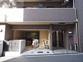 ディナスティ清水谷II  ｜ 大阪府大阪市中央区上町1丁目26-2（賃貸マンション1K・5階・19.02㎡） その12