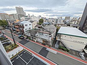 ワールドアイ都島高倉町  ｜ 大阪府大阪市都島区高倉町1丁目11-9（賃貸マンション1LDK・2階・32.62㎡） その14