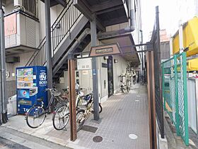 サンシャイン戸川  ｜ 大阪府大阪市中央区釣鐘町2丁目2-14（賃貸マンション1K・4階・24.00㎡） その12