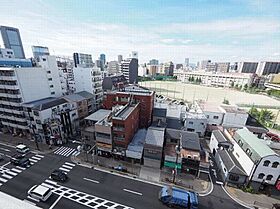 ビガーポリス346京橋II  ｜ 大阪府大阪市都島区東野田町1丁目21-6（賃貸マンション1DK・7階・25.37㎡） その14