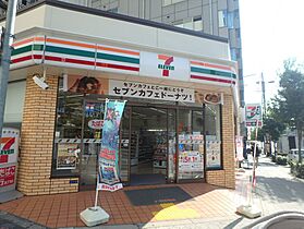 ミラージュパレス上本町  ｜ 大阪府大阪市中央区上汐2丁目1-7（賃貸マンション1K・9階・25.06㎡） その24