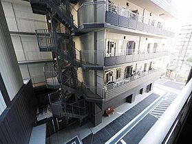 ISM谷町六丁目  ｜ 大阪府大阪市中央区安堂寺町2丁目（賃貸マンション1K・15階・23.28㎡） その14