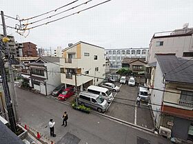 ララプレイス天王寺ルフレ  ｜ 大阪府大阪市阿倍野区美章園1丁目3-13（賃貸マンション1K・12階・22.33㎡） その14