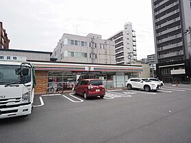 エスプレイス阿波座パークテラス  ｜ 大阪府大阪市西区本田1丁目9-6（賃貸マンション1K・8階・23.76㎡） その29