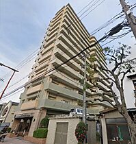 サンメゾン城東フォルテージ  ｜ 大阪府大阪市城東区今福西1丁目5-3（賃貸マンション3LDK・14階・68.00㎡） その1