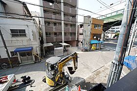 iCube森ノ宮  ｜ 大阪府大阪市東成区中道2丁目3-20（賃貸マンション1LDK・11階・36.26㎡） その14