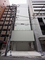 ル・マージュ新町  ｜ 大阪府大阪市西区新町1丁目28-16（賃貸マンション1LDK・13階・41.32㎡） その23