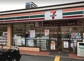 ブエナビスタ桜ノ宮イースト  ｜ 大阪府大阪市都島区中野町3丁目11-39（賃貸マンション1LDK・2階・31.31㎡） その29