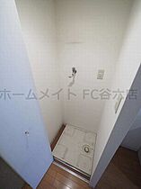 グラマシー心斎橋東  ｜ 大阪府大阪市中央区松屋町住吉（賃貸マンション1K・12階・24.07㎡） その17