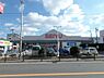 周辺：【スーパー】西友　緑橋店まで679ｍ